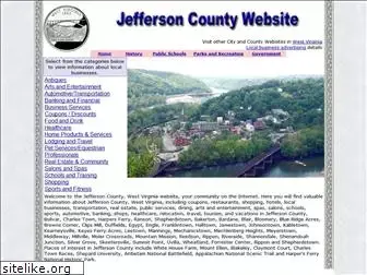 jeffersoncounty-westvirginia.com