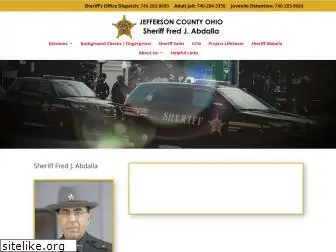 jeffersoncountysheriff.com