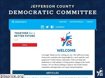 jeffersondems.org