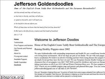 jeffersondoodles.com