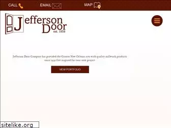 jeffersondoor.com