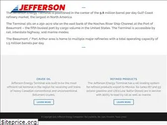 jeffersonenergyco.com