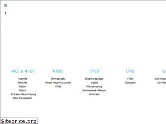 jeffersonfacialplastics.com