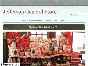 jeffersongeneralstore.com