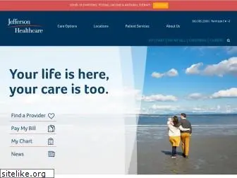 jeffersonhealthcare.org