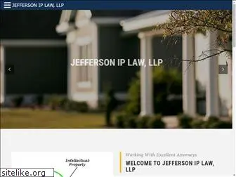 jeffersonip.com