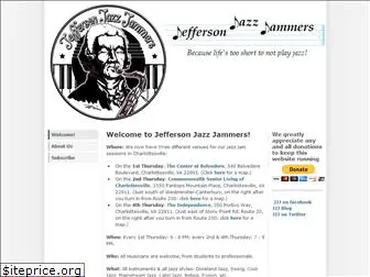 jeffersonjazzjammers.org