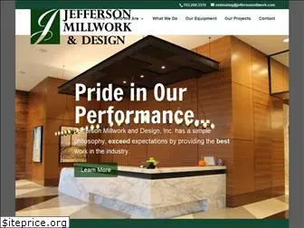 jeffersonmillwork.com