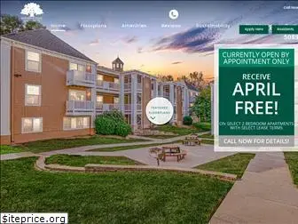 jeffersonparkapts.com