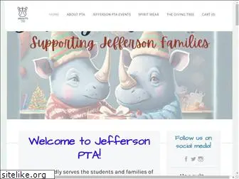 jeffersonpta.org