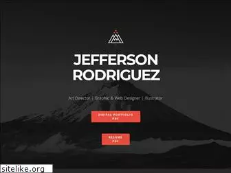 jeffersonrodriguez.com