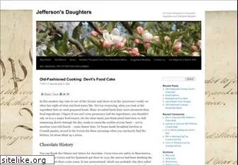 jeffersonsdaughters.com