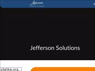 jeffersonsolutions.net