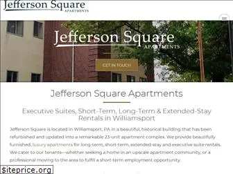 jeffersonsquare.com