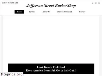 jeffersonstbarbershop.com