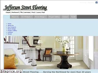 jeffersonstreetflooring.com