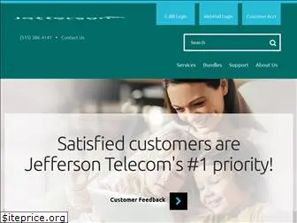 jeffersontelecom.com