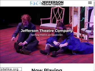 jeffersontheatrecompany.org