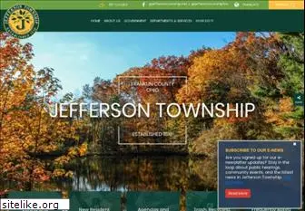 jeffersontownship.org