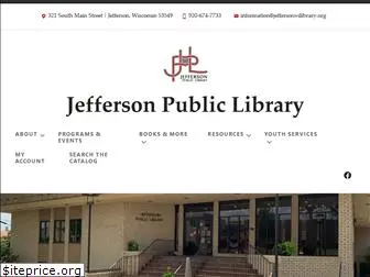 jeffersonwilibrary.org