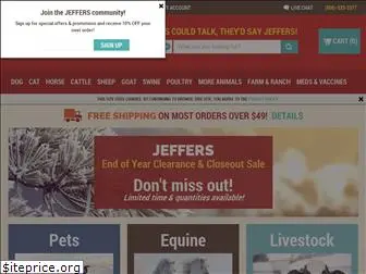 jefferspet.com