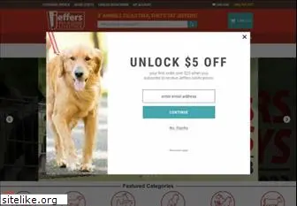 jefferspets.com