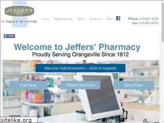 jefferspharmacy.com