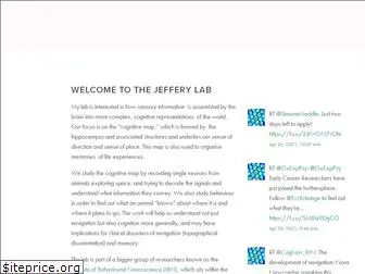jeffery-lab.net