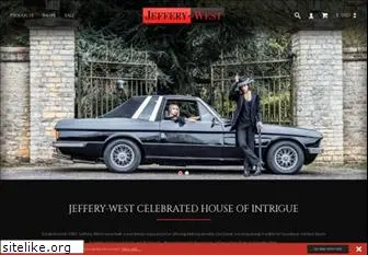 jeffery-west.co.uk