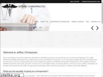 jefferychiropractic.com