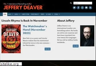 jefferydeaver.com