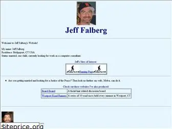 jefffalberg.com