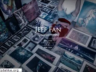 jefffan.com