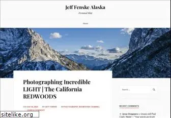 jefffenske.com