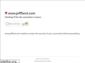 jeffferst.com
