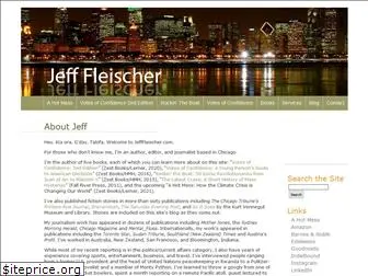 jefffleischer.com