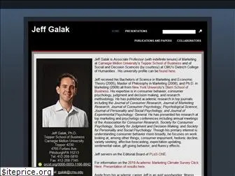 jeffgalak.com