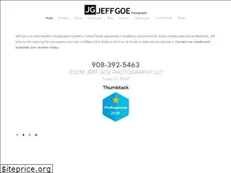 jeffgoe.com