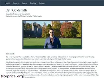 jeffgoldsmith.com