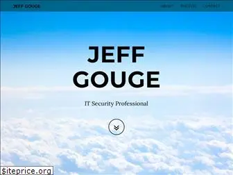 jeffgouge.com