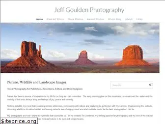 jeffgouldenphotography.com