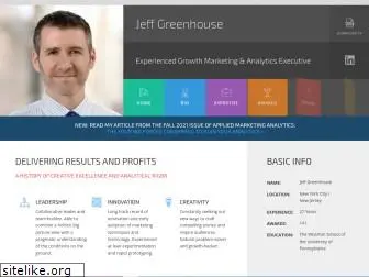 jeffgreenhouse.com