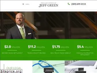 jeffgreenlaw.com