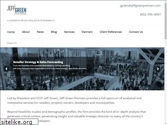 jeffgreenpartners.com