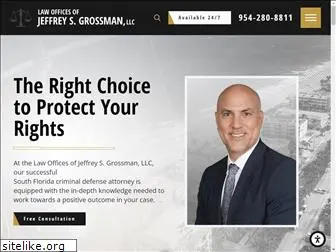 jeffgrossmanlaw.com