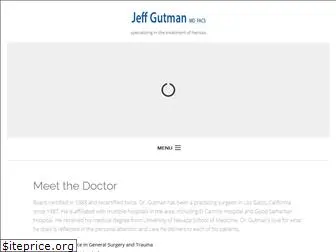 jeffgutmanmd.com