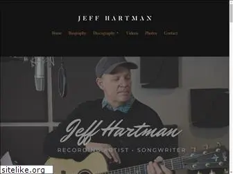 jeffhartmanmusic.com