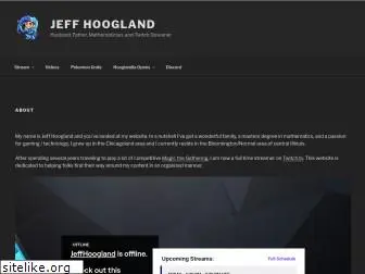 jeffhoogland.com