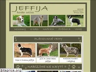 jeffija.cz