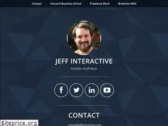 jeffinteractive.com